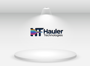 Logo Design by mazharul170 for Hauler Technologies s.r.o. | Design: #37785677