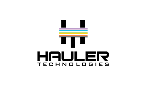 Logo Design by renderman for Hauler Technologies s.r.o. | Design: #37780933