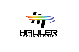 Logo Design by renderman for Hauler Technologies s.r.o. | Design: #37786908