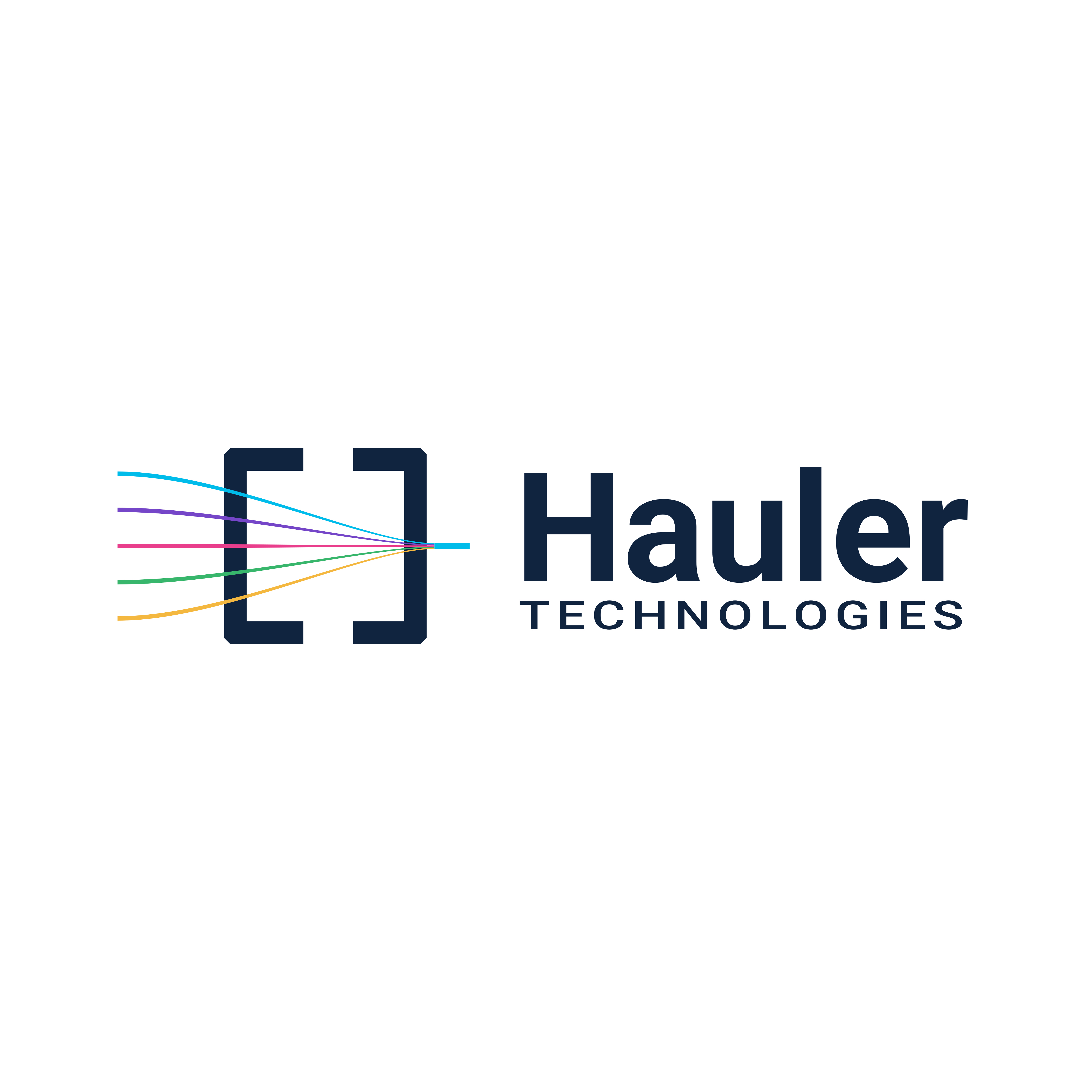 Logo Design by abu931102 for Hauler Technologies s.r.o. | Design #37786634