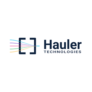 Logo Design by abu931102 for Hauler Technologies s.r.o. | Design: #37786634