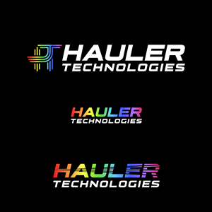 Logo Design by Designer Nayem for Hauler Technologies s.r.o. | Design: #37780599