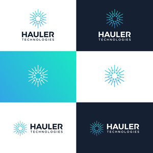 Logo Design by AAZ_Studio for Hauler Technologies s.r.o. | Design: #37781464