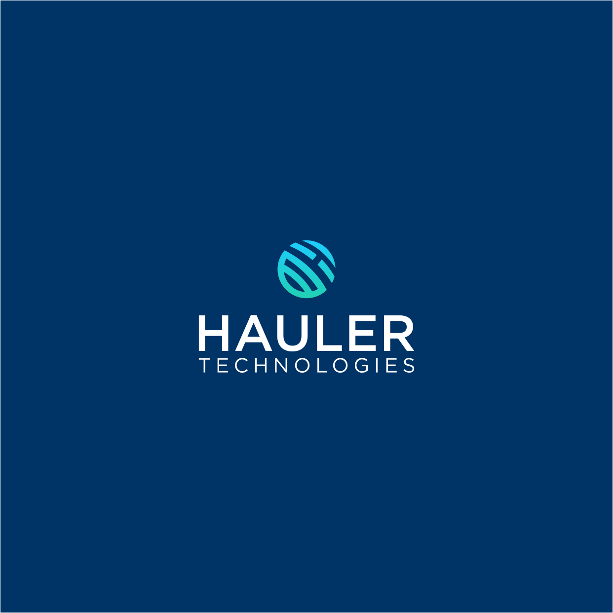 Logo Design by Kaze56 for Hauler Technologies s.r.o. | Design #37780710