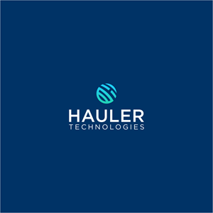 Logo Design by Kaze56 for Hauler Technologies s.r.o. | Design: #37780710