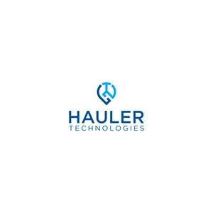 Logo Design by Kaze56 for Hauler Technologies s.r.o. | Design: #37780720