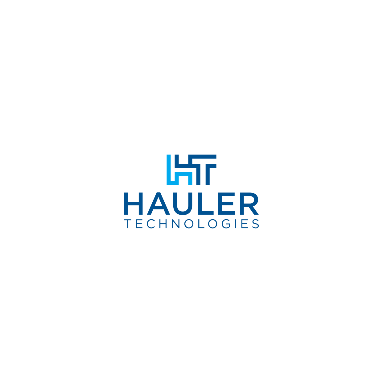 Logo Design by Kaze56 for Hauler Technologies s.r.o. | Design #37780729