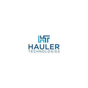 Logo Design by Kaze56 for Hauler Technologies s.r.o. | Design: #37780729