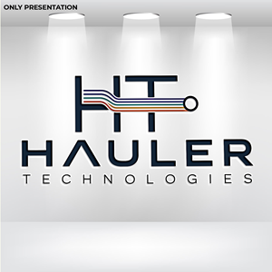 Logo Design by Design pixel for Hauler Technologies s.r.o. | Design: #37784116