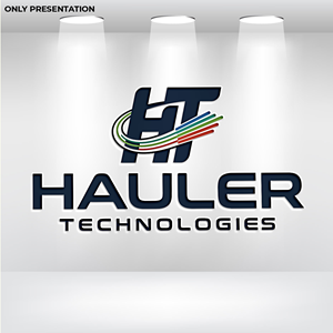 Logo Design by Design pixel for Hauler Technologies s.r.o. | Design: #37784119