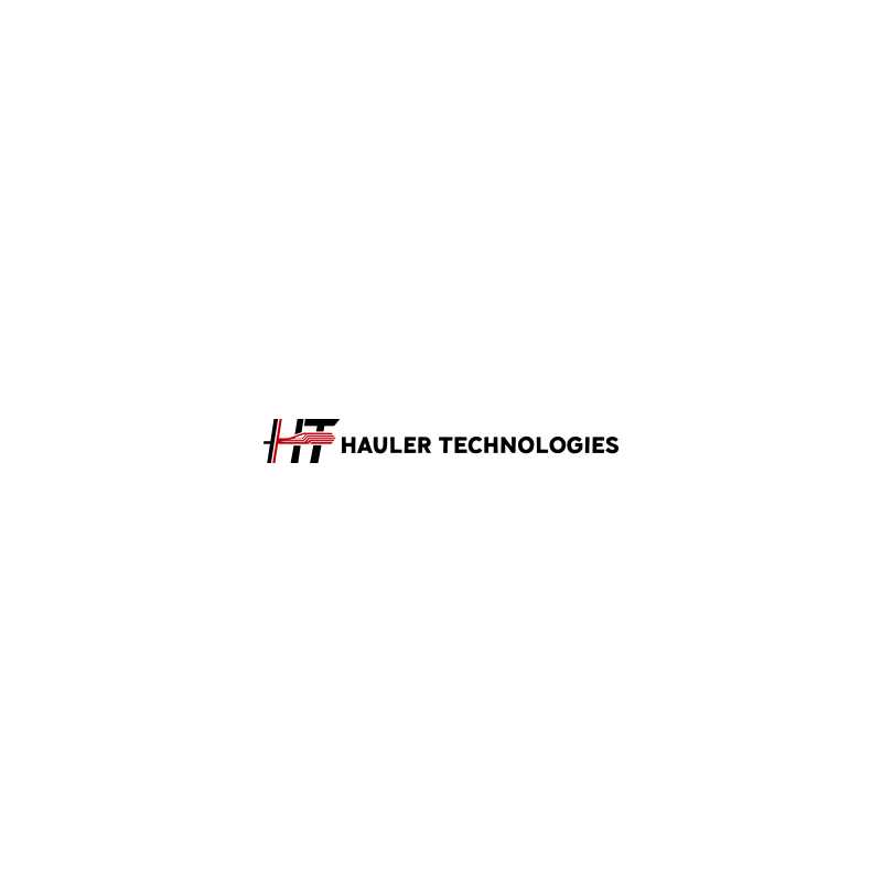 Logo Design by Coli for Hauler Technologies s.r.o. | Design #37784879