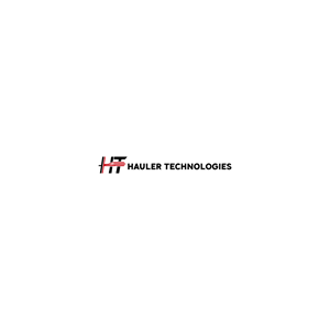 Logo Design by Coli for Hauler Technologies s.r.o. | Design: #37784879