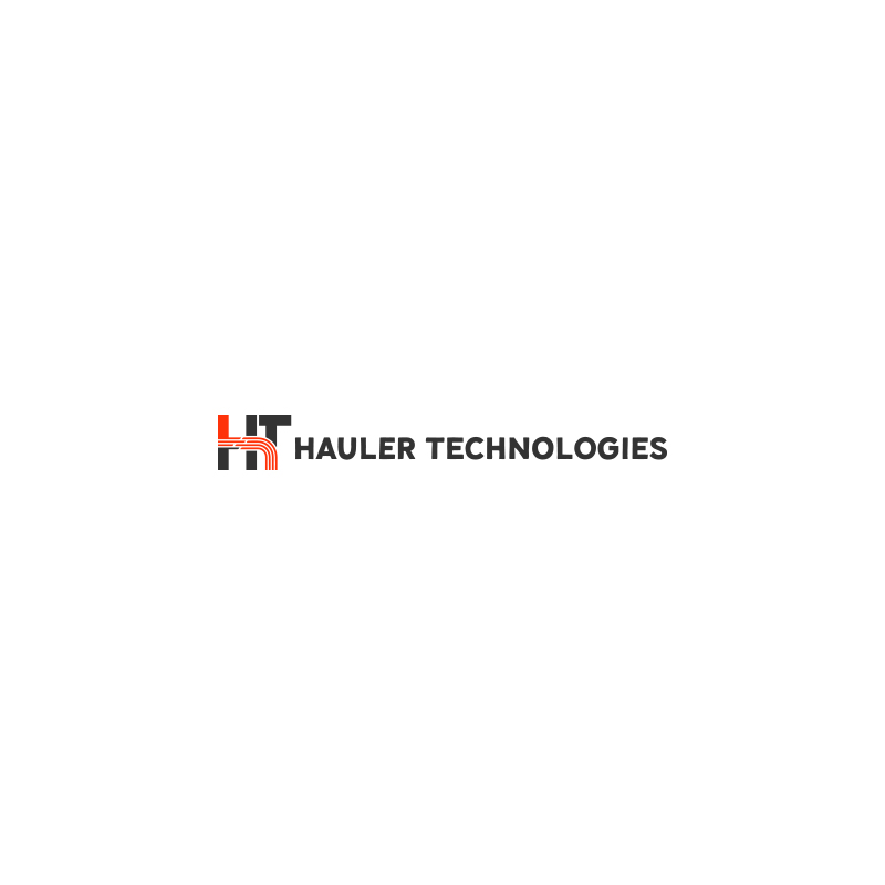 Logo Design by Coli for Hauler Technologies s.r.o. | Design #37784880