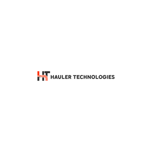 Logo Design by Coli for Hauler Technologies s.r.o. | Design: #37784880