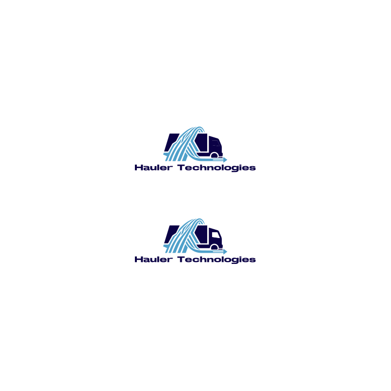 Logo Design by Coli for Hauler Technologies s.r.o. | Design #37784881