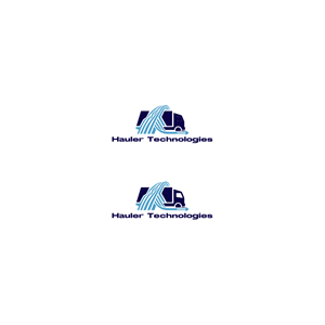 Logo Design by Coli for Hauler Technologies s.r.o. | Design: #37784881