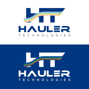 Logo Design by Dalang Design for Hauler Technologies s.r.o. | Design: #37786057