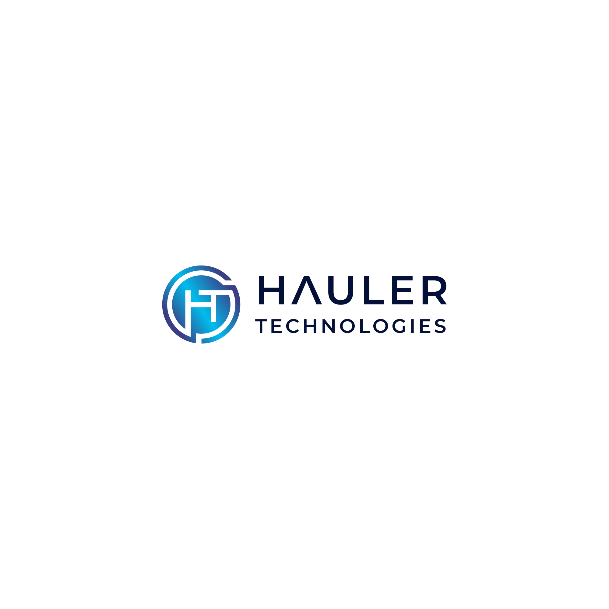 Logo Design by ulafra© for Hauler Technologies s.r.o. | Design #37783740