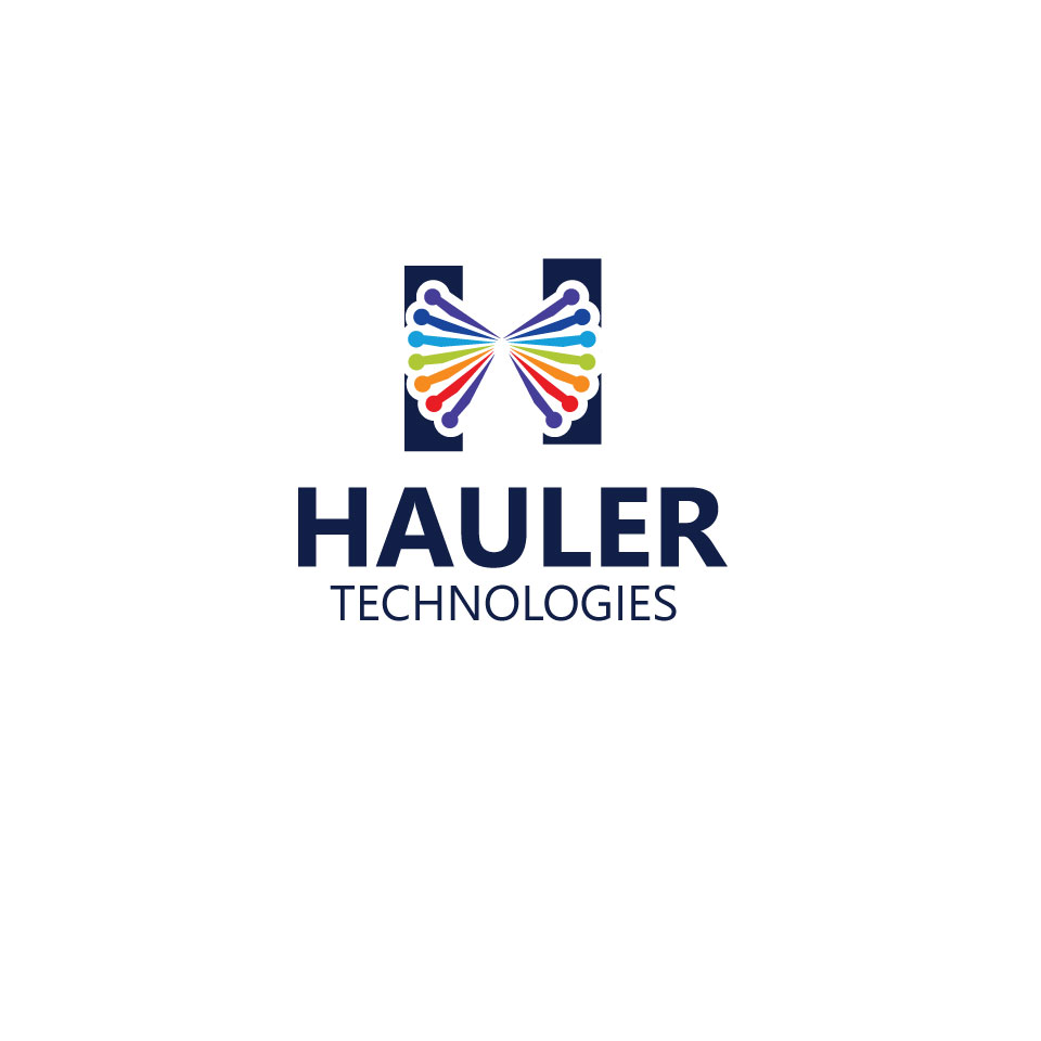 Logo Design by ePeakpro Solutions for Hauler Technologies s.r.o. | Design #37782991