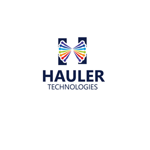 Logo Design by ePeakpro Solutions for Hauler Technologies s.r.o. | Design: #37782991