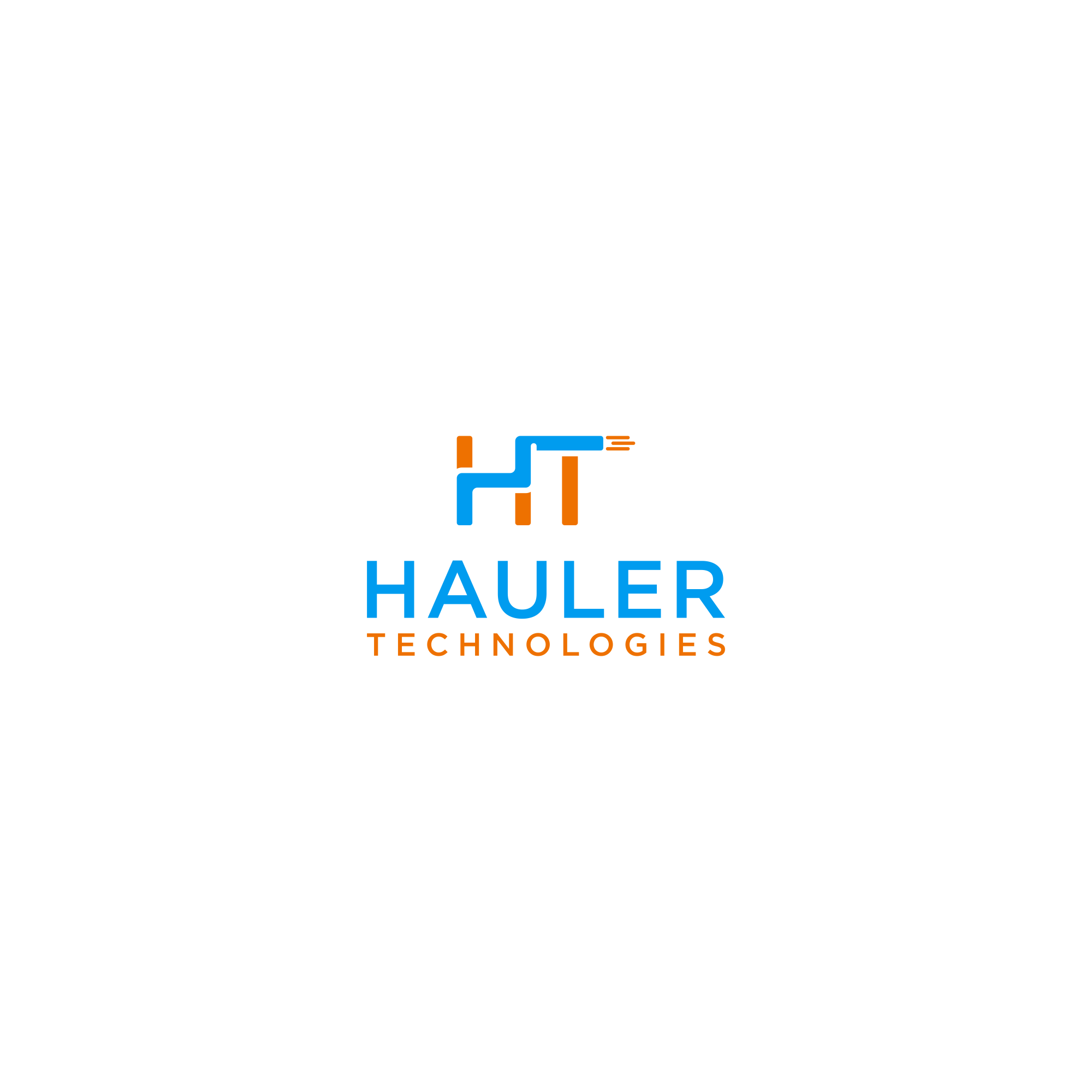 Logo Design by Masio_ for Hauler Technologies s.r.o. | Design #37788826