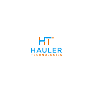 Logo Design by Masio_ for Hauler Technologies s.r.o. | Design: #37788826