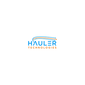 Logo Design by Masio_ for Hauler Technologies s.r.o. | Design: #37788931