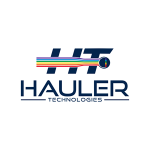 Logo Design by pusing for Hauler Technologies s.r.o. | Design: #37780553