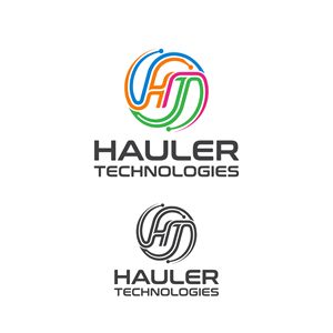 Logo Design by Blesign for Hauler Technologies s.r.o. | Design: #37780901
