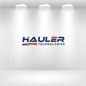 Logo Design by luxydesign for Hauler Technologies s.r.o. | Design: #37782667