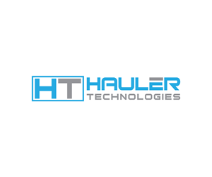 Logo Design by Zt Art for Hauler Technologies s.r.o. | Design: #37794944