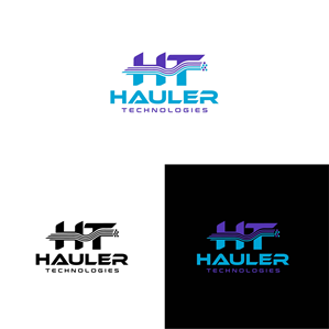 Logo Design by BANI GD for Hauler Technologies s.r.o. | Design: #37781357