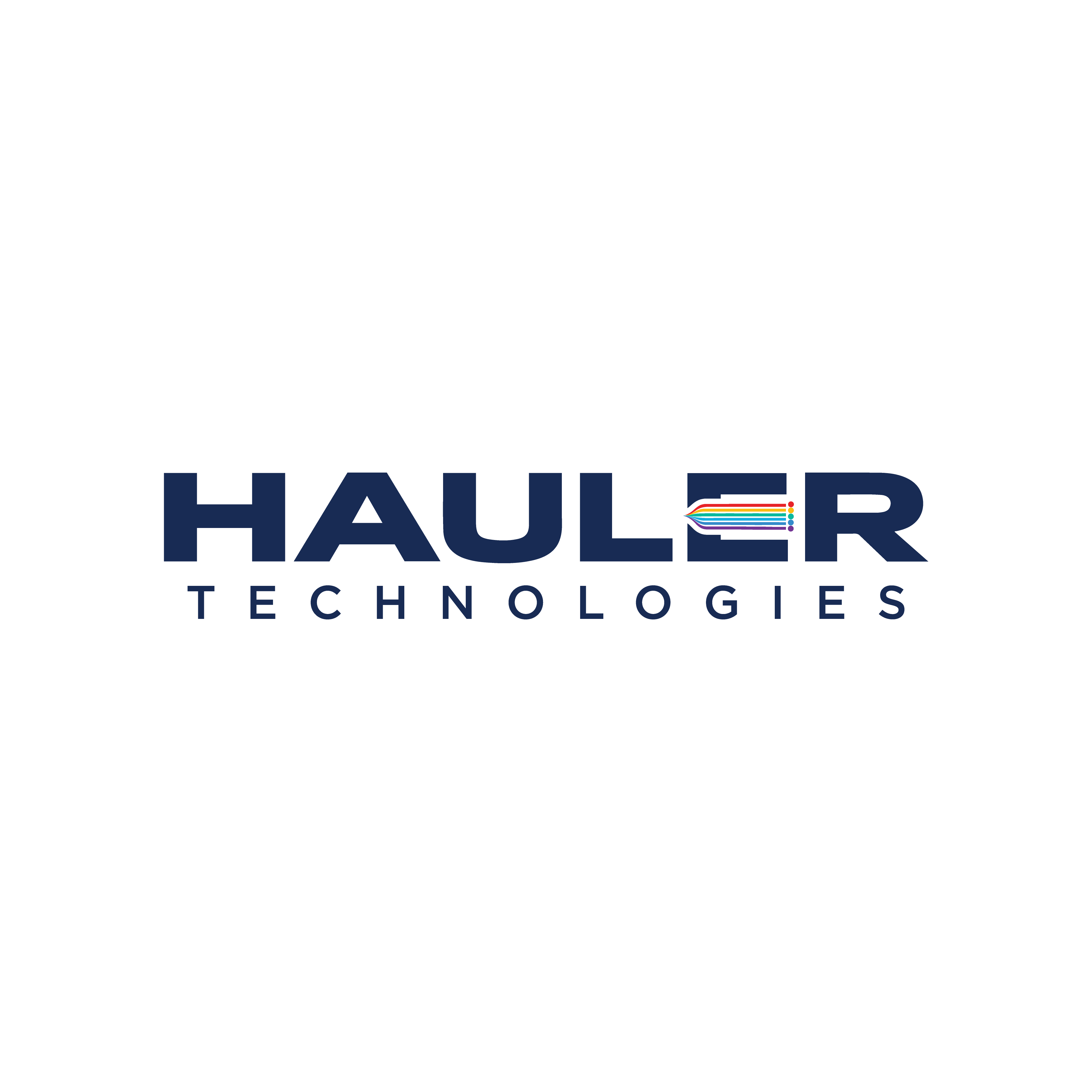 Logo Design by Casey Kelechi for Hauler Technologies s.r.o. | Design #37783483