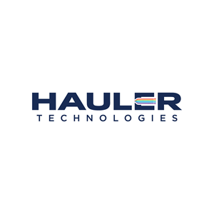 Logo Design by Casey Kelechi for Hauler Technologies s.r.o. | Design: #37783483