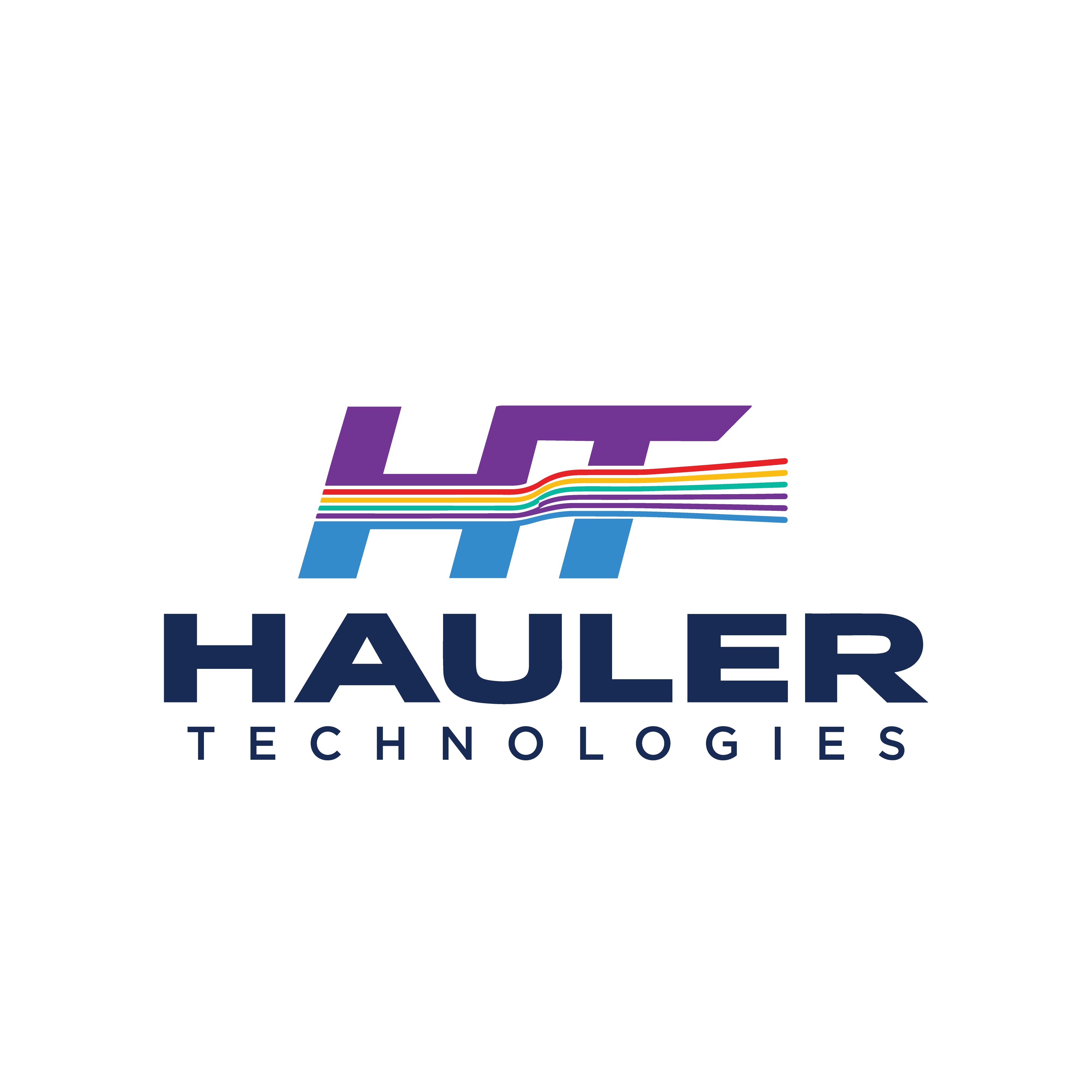 Logo Design by Casey Kelechi for Hauler Technologies s.r.o. | Design #37783484