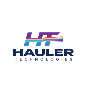 Logo Design by Casey Kelechi for Hauler Technologies s.r.o. | Design: #37783484