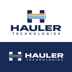 Logo Design by Casey Kelechi for Hauler Technologies s.r.o. | Design: #37783485
