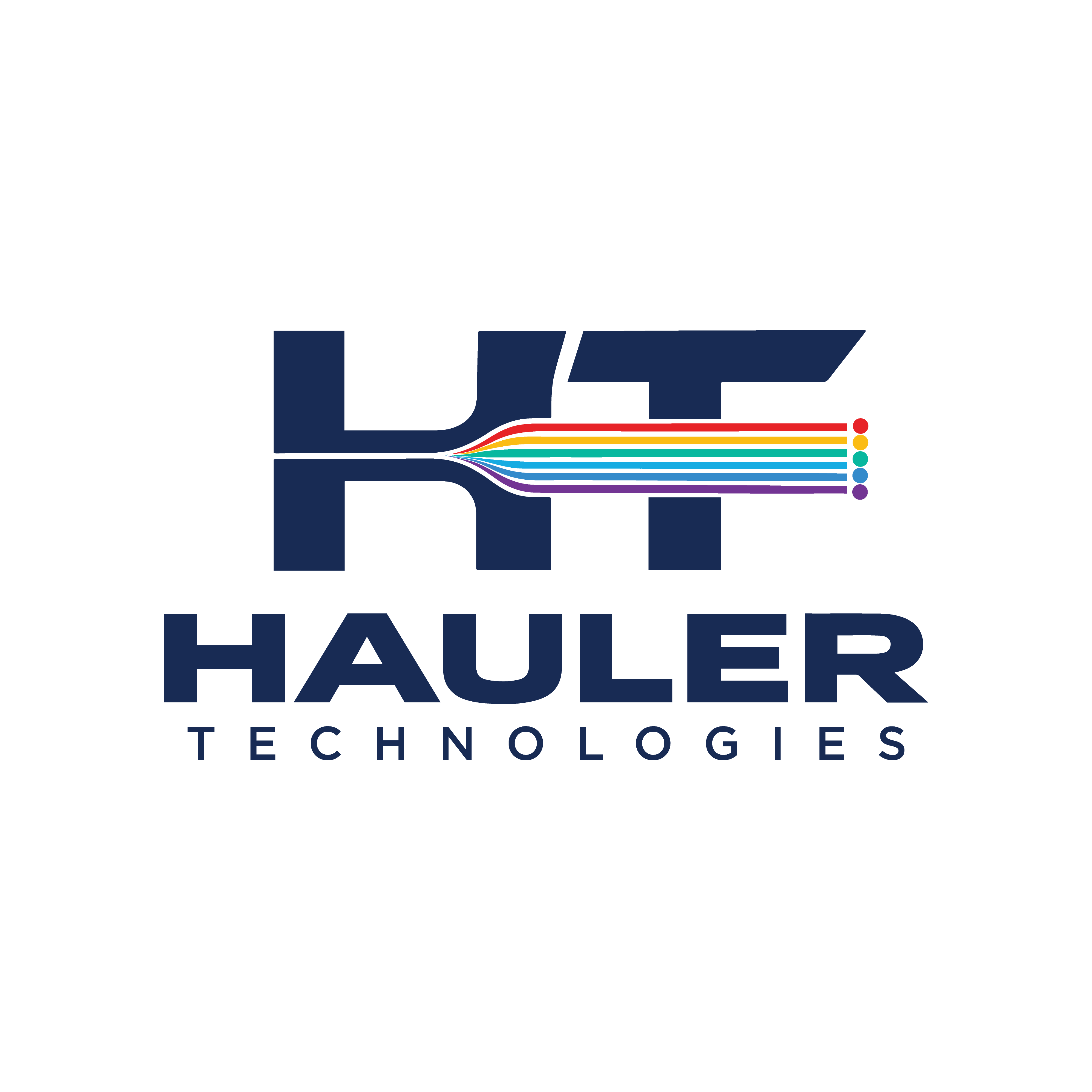 Logo Design by Casey Kelechi for Hauler Technologies s.r.o. | Design #37783486