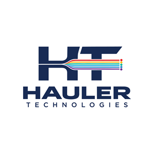 Logo Design by Casey Kelechi for Hauler Technologies s.r.o. | Design: #37783486