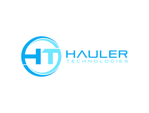 Logo Design by Zbiz for Hauler Technologies s.r.o. | Design: #37780760