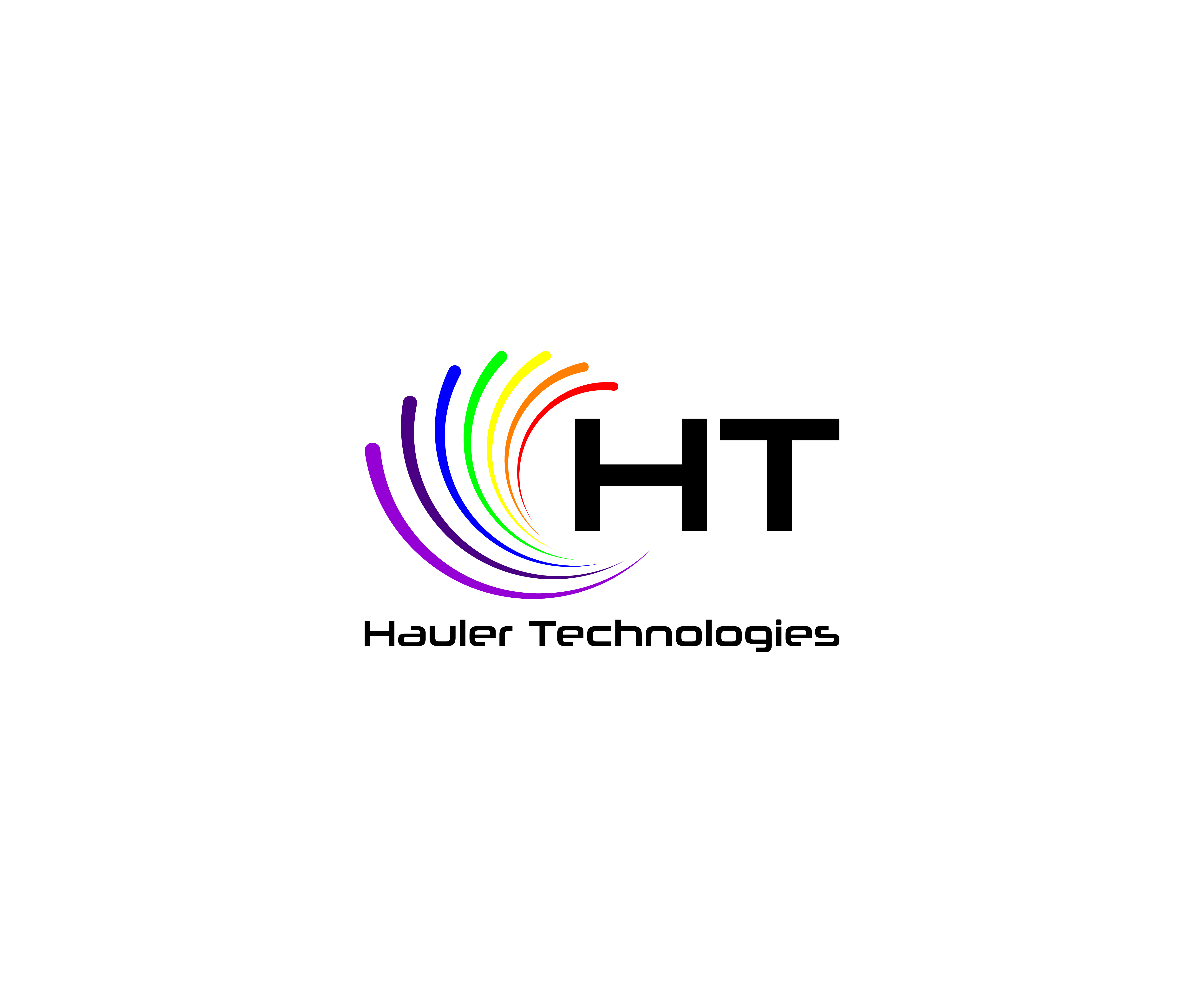 Logo Design by 1964desing for Hauler Technologies s.r.o. | Design #37784461