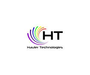 Logo Design by 1964desing for Hauler Technologies s.r.o. | Design: #37784461