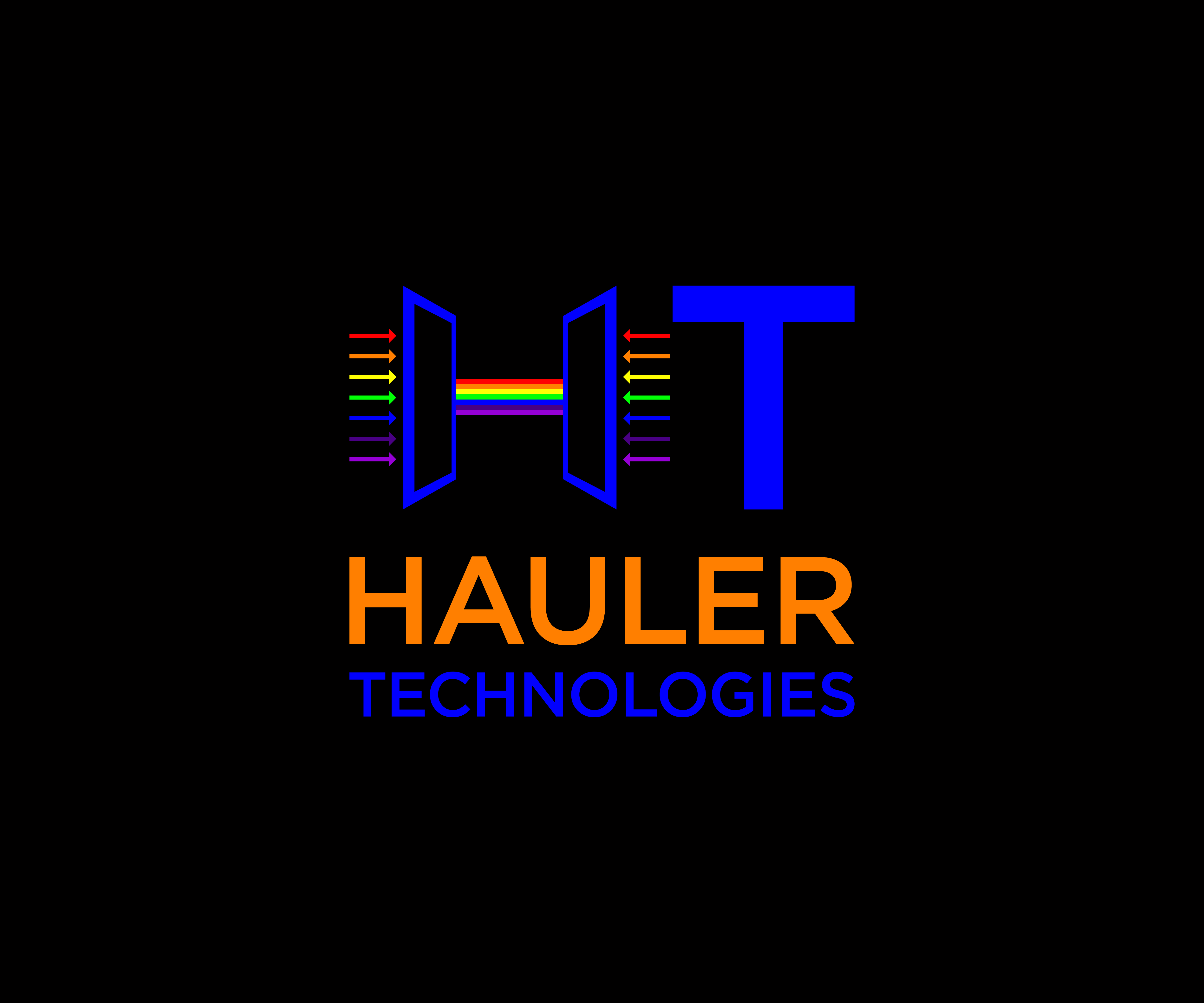 Logo Design by 1964desing for Hauler Technologies s.r.o. | Design #37784557