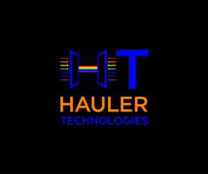 Logo Design by 1964desing for Hauler Technologies s.r.o. | Design: #37784557