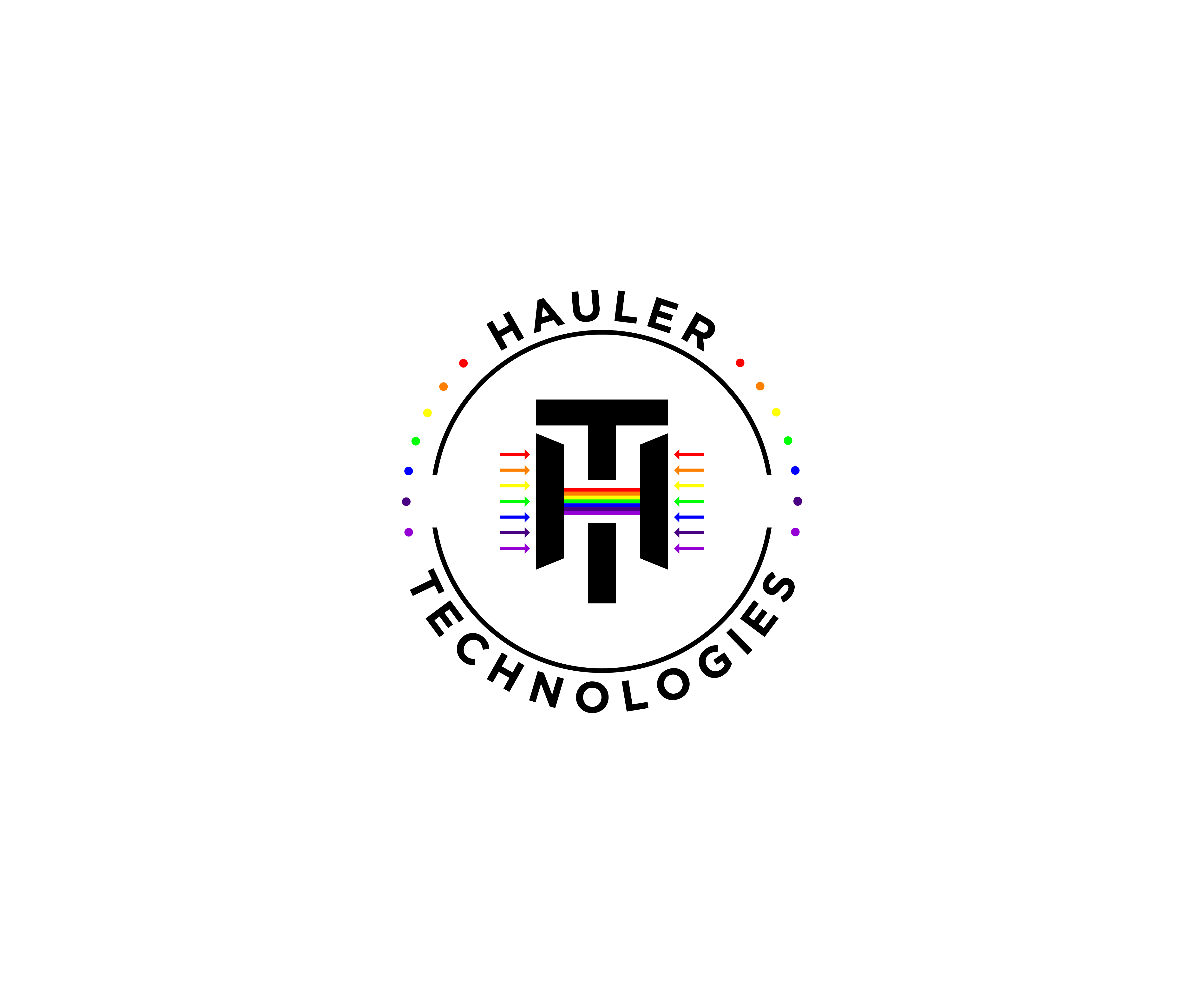 Logo Design by 1964desing for Hauler Technologies s.r.o. | Design #37785563