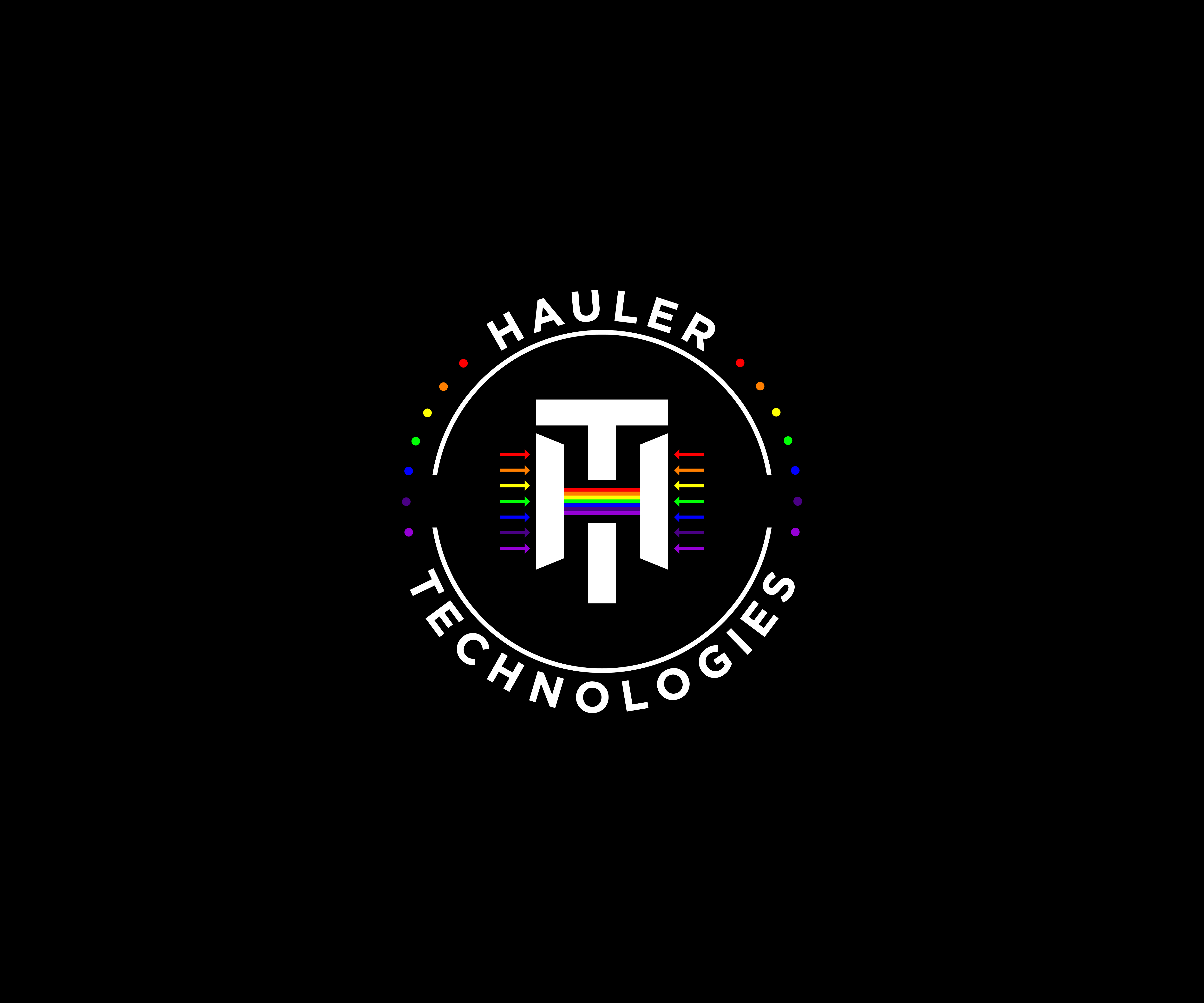 Logo Design by 1964desing for Hauler Technologies s.r.o. | Design #37785576