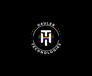 Logo Design by 1964desing for Hauler Technologies s.r.o. | Design: #37785576