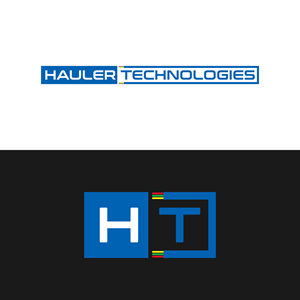 Logo Design by ni9 for Hauler Technologies s.r.o. | Design: #37781004