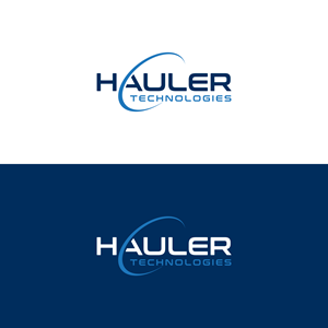 Logo Design by ni9 for Hauler Technologies s.r.o. | Design: #37781020