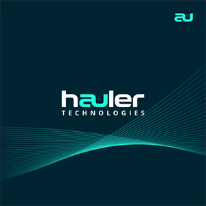 Logo Design by cacink for Hauler Technologies s.r.o. | Design: #37785315